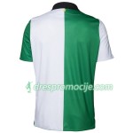 Sporting CP Dres Treći 2019/20 Kratkih Rukava